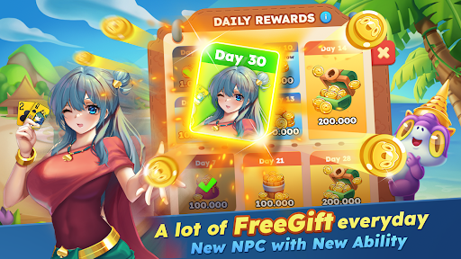 Héroe ficticio ZingPlay