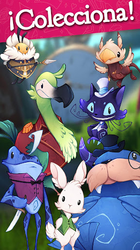 Alice Legends Alice Legends