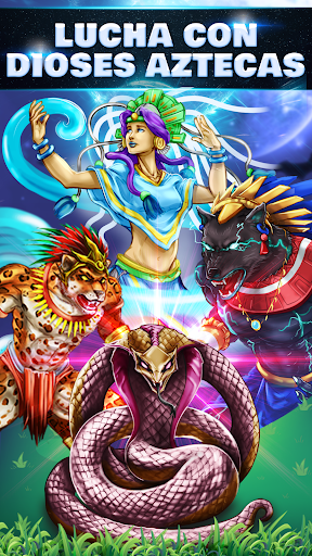 Quetzal - Card Battle TCG