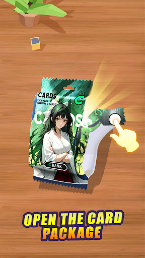 Soul TCG: Juegos de batalla de cartas Soul TCG: Juegos de batalla de cartas