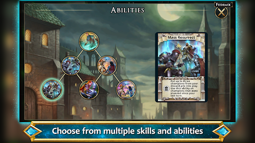 Reinos de los héroes Reinos de los héroes