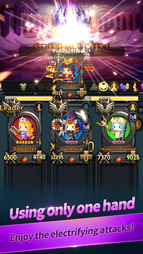 TripleFantasía Premium