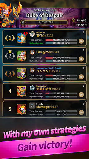 TripleFantasía Premium