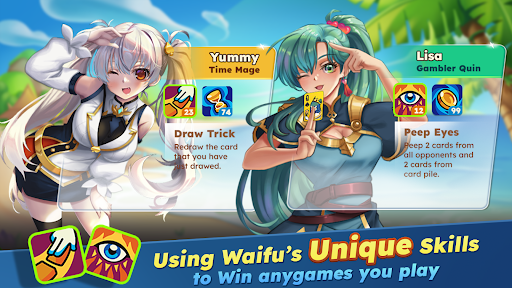 Héroe ficticio ZingPlay