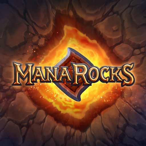 ManaRocks: Juego de cartas de temporada