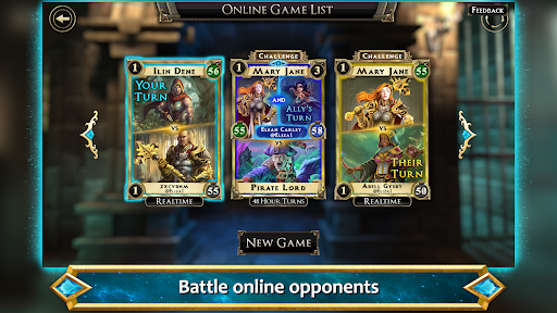 Reinos de los héroes Reinos de los héroes