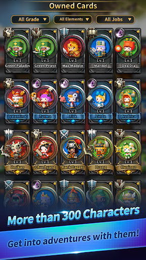 TripleFantasía Premium