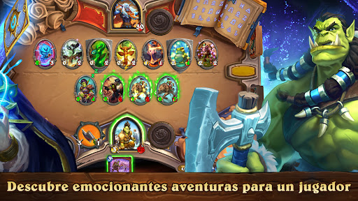 Hearthstone
