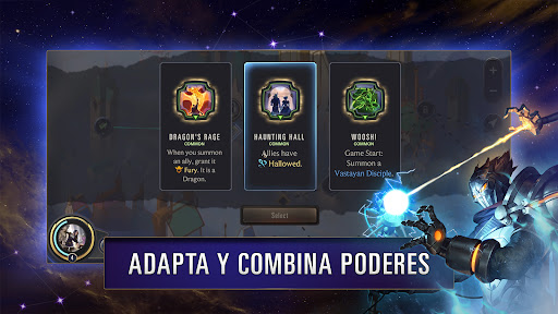 Leyendas de Runaterra Leyendas de Runaterra