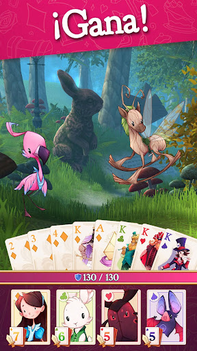 Alice Legends Alice Legends