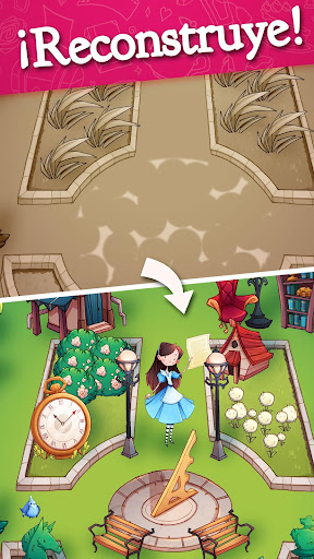 Alice Legends Alice Legends