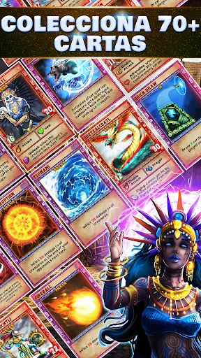 Quetzal - Card Battle TCG