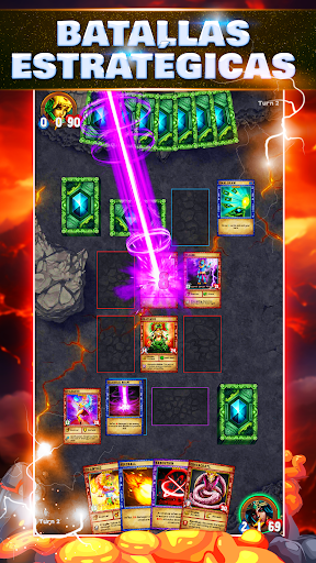 Quetzal - Card Battle TCG