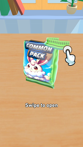 Mini Monsters: Juego de cartas Mini Monsters: Juego de cartas